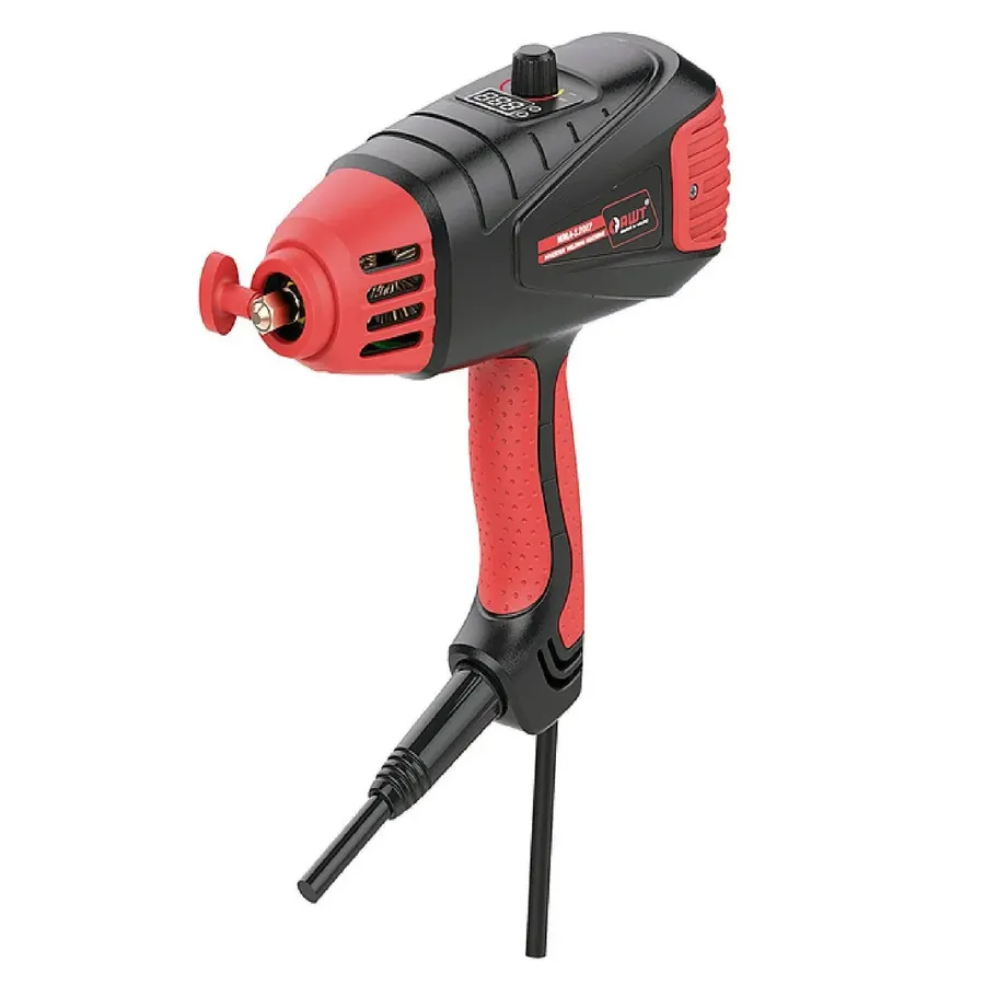 Máquina de Solda Inversora MMA 120EP 110A 220V AWT