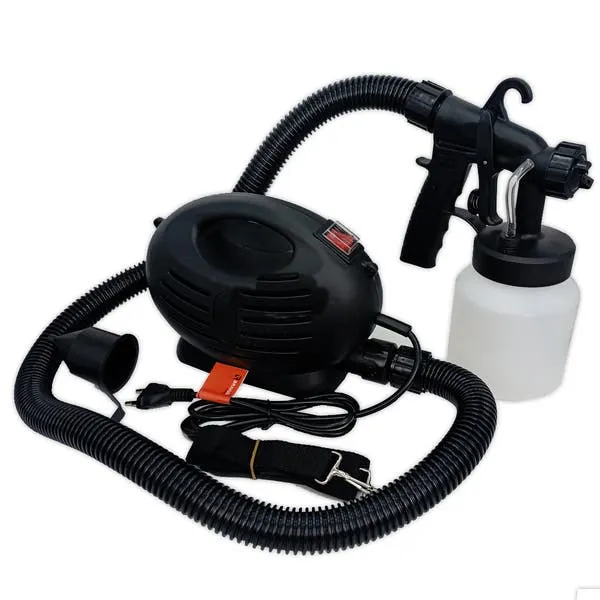 Pistola Pintura Elétrica Bravus 800ml 127V