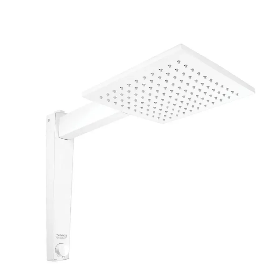 Chuveiro Eletrônico Acqua Century 220V Lorenzetti