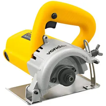 Serra Mármore SMV1300S 4.3/8" 1300W 110V Vonder