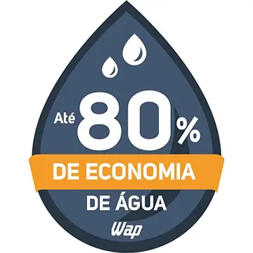 Lavadora de Alta Pressão Ousada Plus WAP 5
