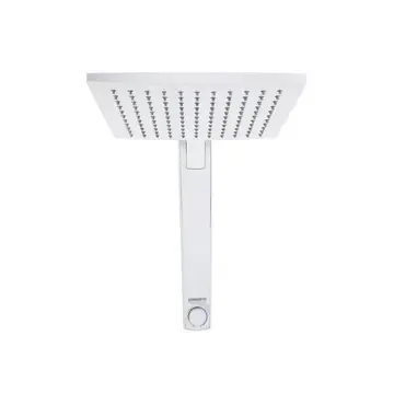 Chuveiro Eletrônico Acqua Century 220V Lorenzetti 3
