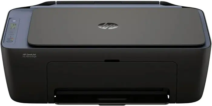 Impressora multifuncional HP DeskJet Ink Advantage 2975 - Colorida