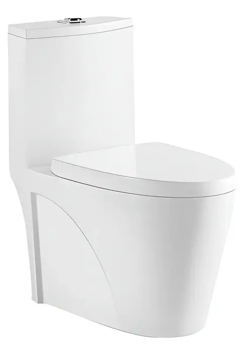 Vaso Sanitário Monobloco Tubrax Nexum com Caixa Acoplada