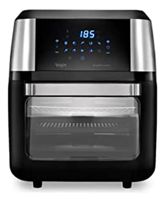 Fritadeira Forno Elgin Oven Fry 12L - Bivolt 110V/220V