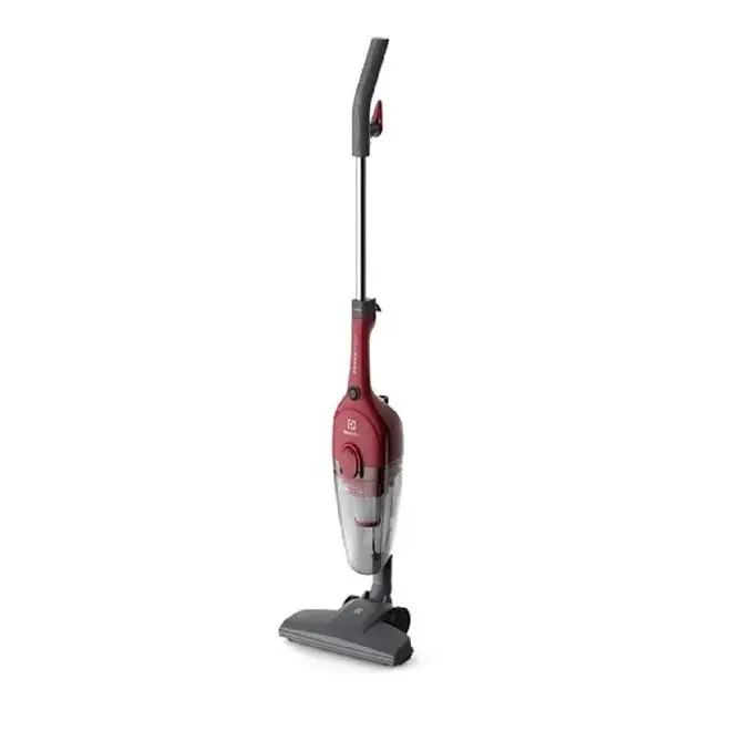 Aspirador de Pó Vertical 2 em 1 Electrolux STK13 Power Speed 1000W - Chili Red