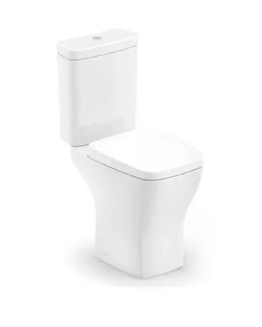 Assento Sanitário INCEPA Boss Branco Polipropileno Soft Close