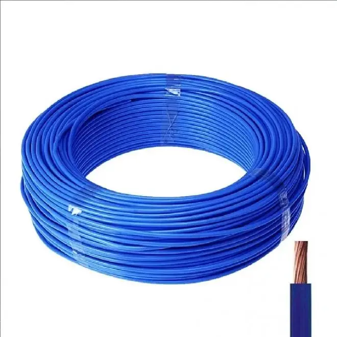 CORFIO Fio Auto Flex 2,50MM Azul - ULTRAFLEX