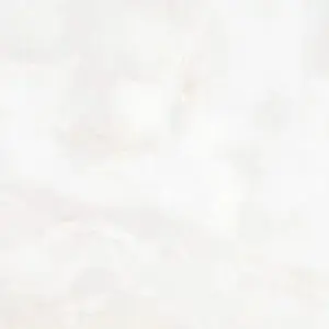 Porcelanato Onix Brullee Retificado Polido Branco 61x61cm 2,67m2