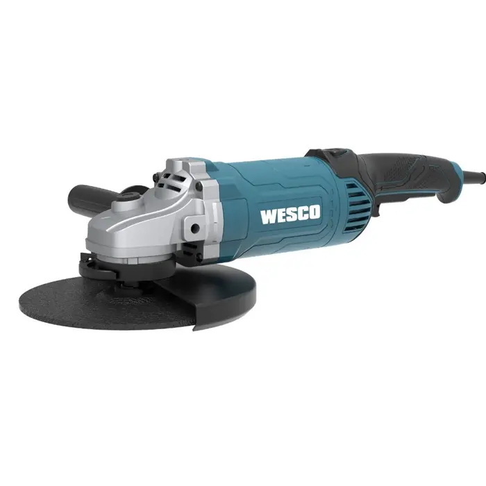 Esmerilhadeira Angular 7″ (180mm) 2000W WS4721 Wesco