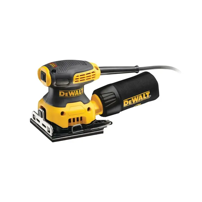 Lixadeira Orbital 1/4″ (6mm) 230W DWE6411 Dewalt