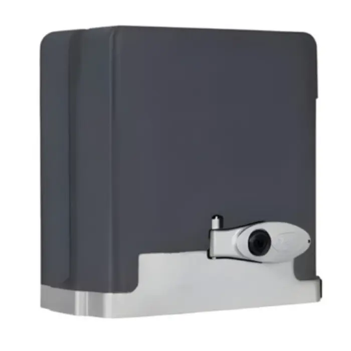 Conjunto Automatizador para Portão Stark Monofásico até 400Kg 220V PPA