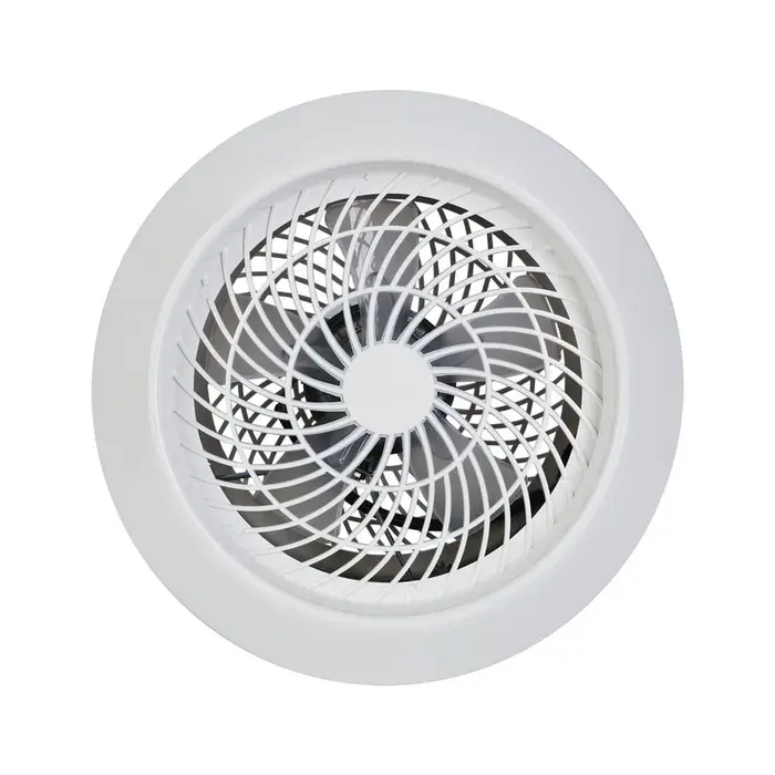 Exaustor Axial Residencial 250mm 60W Ventisol
