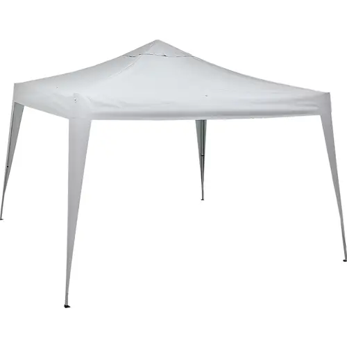 Tenda Gazebo X-Flex 3X3M – Branco 3539