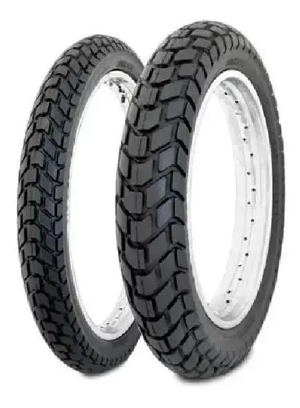 Pneu Technic Bros 125 / 150 / 160 90/90-19 + 110-90-17 4.7 Avaliação 4.7 de 5. 103 opiniões. (103)
